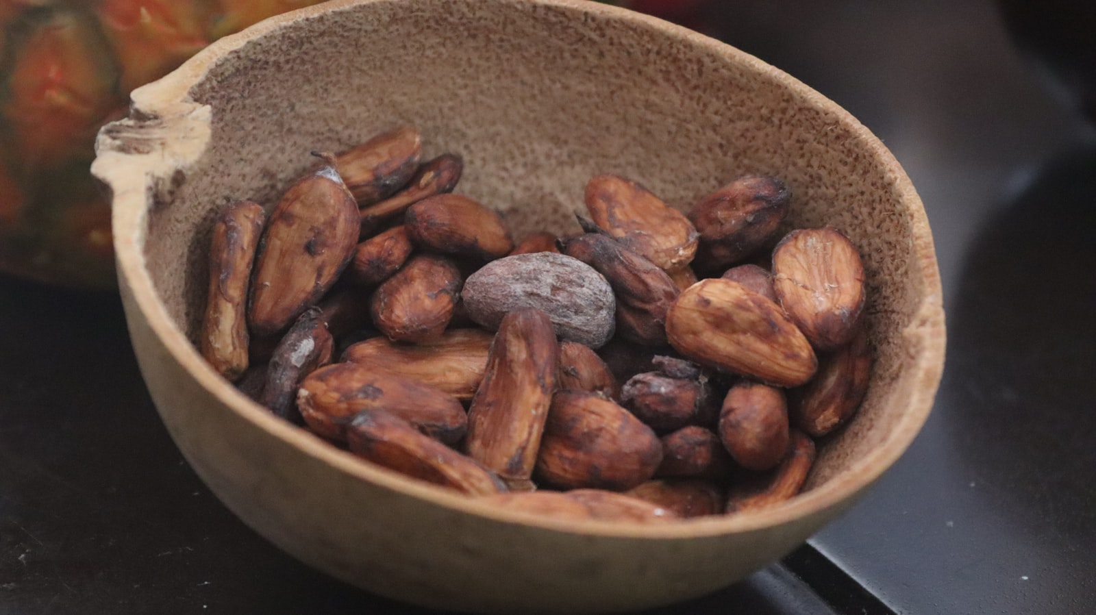 Cacao 5
